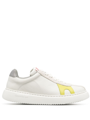 

Lace-up leather sneakers, Camper Lace-up leather sneakers