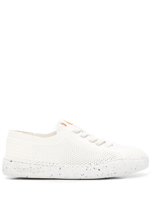 

Peu Touring low-top sneakers, Camper Peu Touring low-top sneakers