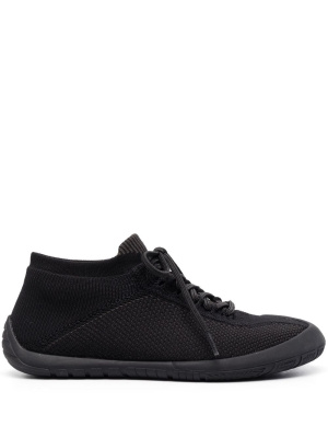 

Path knitted lace-up sneakers, Camper Path knitted lace-up sneakers