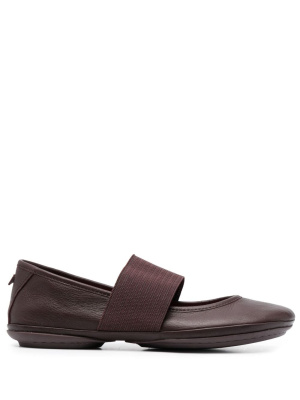 

Right Nina ballerina shoes, Camper Right Nina ballerina shoes