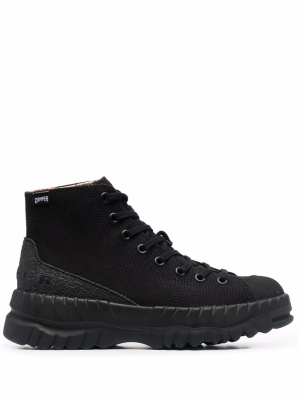 

Teix lace-up boots, Camper Teix lace-up boots