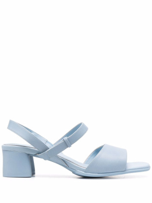 

Katie block-heel sandals, Camper Katie block-heel sandals
