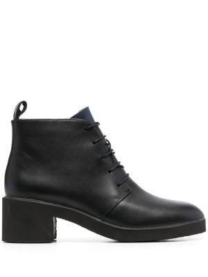 

Wonder ankle lace-up boots, Camper Wonder ankle lace-up boots