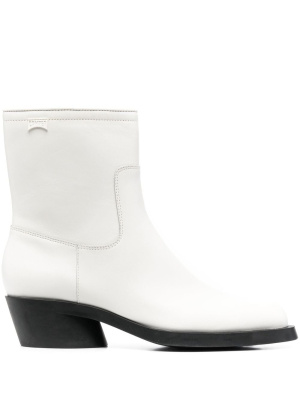 

Upright 60mm ankle boots, Camper Upright 60mm ankle boots