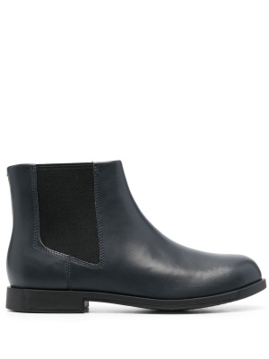 

Bowie elasticated side-panel boots, Camper Bowie elasticated side-panel boots