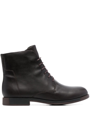 

Bowie lace-up ankle boots, Camper Bowie lace-up ankle boots