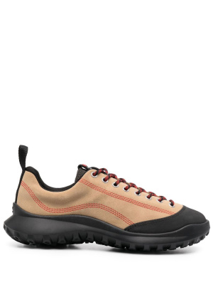 

Logo low-top sneakers, Camper Logo low-top sneakers