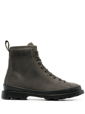 

Brutus lace-up ankle boots, Camper Brutus lace-up ankle boots