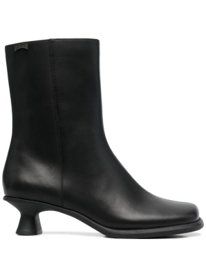 

Colour-block ankle boots, Camper Colour-block ankle boots