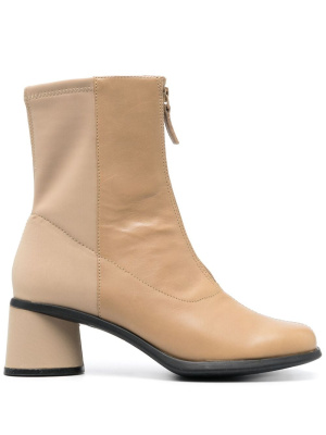 

Kiara 60mm round-toe boots, Camper Kiara 60mm round-toe boots