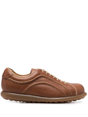 

Ribbed lace-up shoes, Camper Ribbed lace-up shoes