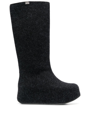 

X Ottolinger knee-length boots, Camper X Ottolinger knee-length boots
