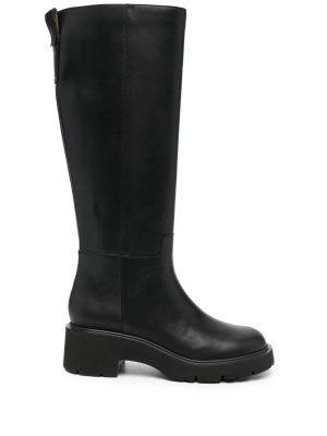 

Knee-length slip-on boots, Camper Knee-length slip-on boots
