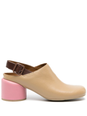 

Niki Twims sling-back pumps, Camper Niki Twims sling-back pumps