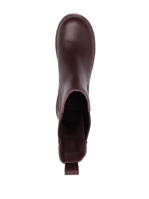 

Milah elasticated side-panel boots, Camper Milah elasticated side-panel boots