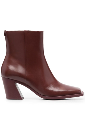 

Karole square-toe ankle boots, Camper Karole square-toe ankle boots