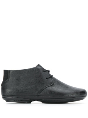 

Right lace-up boots, Camper Right lace-up boots