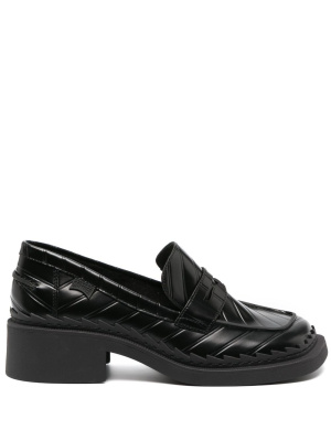 

Taylor 45mm leather loafers, Camper Taylor 45mm leather loafers