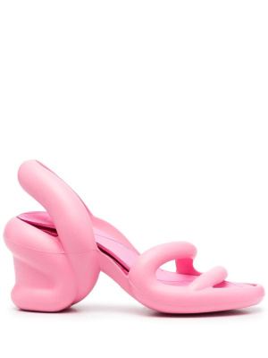 

Kobarah slingback sandals, Camper Kobarah slingback sandals