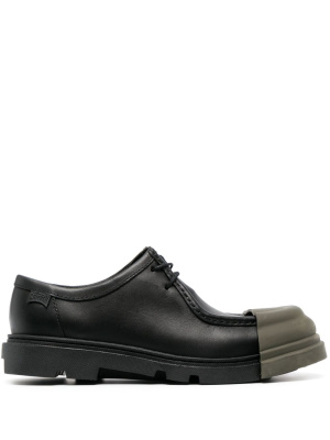 

Junction leather loafers, Camper Junction leather loafers