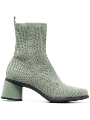 

Kiara 65mm square-toe boots, Camper Kiara 65mm square-toe boots