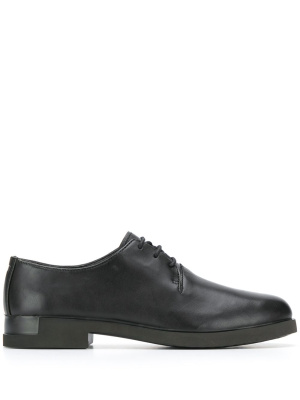 

Iman leather lace-up shoes, Camper Iman leather lace-up shoes
