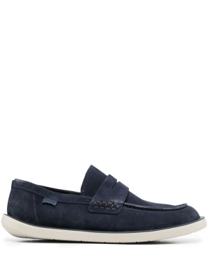 

Wagon suede loafers, Camper Wagon suede loafers