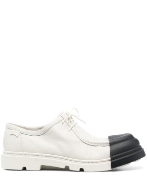 

Junction lace-up shoes, Camper Junction lace-up shoes