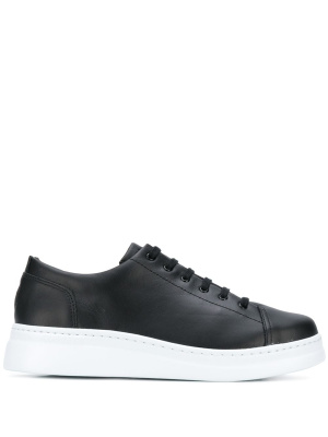 

Lace-up low-top sneakers, Camper Lace-up low-top sneakers