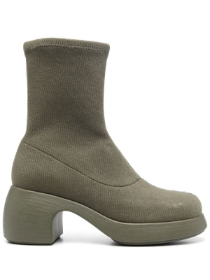 

Thelma chunky-sole boots, Camper Thelma chunky-sole boots