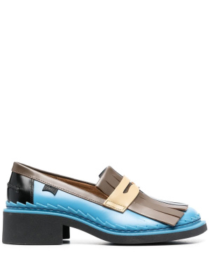 

Taylor Twins 40mm loafers, Camper Taylor Twins 40mm loafers