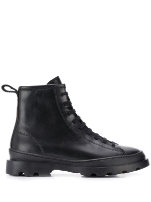 

Brutus leather boots, Camper Brutus leather boots
