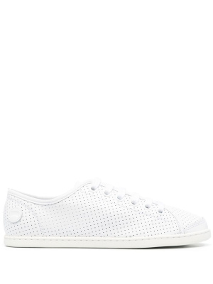 

Perforated leather sneakers, Camper Perforated leather sneakers