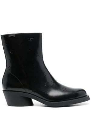

Bonnie cuban-heel boots, Camper Bonnie cuban-heel boots