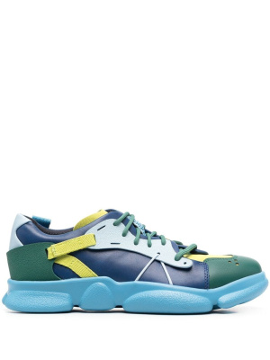 

Karst Twins low-top sneakers, Camper Karst Twins low-top sneakers
