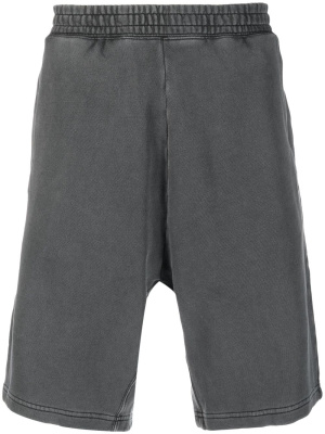 

Stonewashed cotton shorts, Carhartt WIP Stonewashed cotton shorts