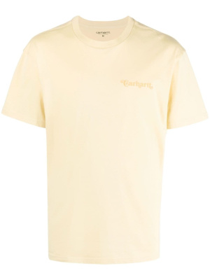 

Fez graphic-print T-Shirt, Carhartt WIP Fez graphic-print T-Shirt