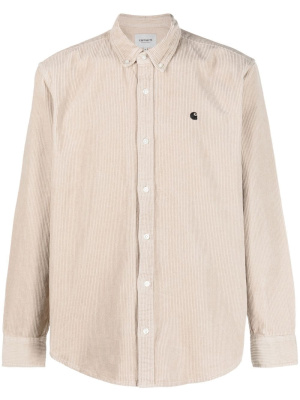 

Cotton-corduroy shirt, Carhartt WIP Cotton-corduroy shirt