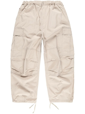 

Drawstring cotton cargo pants, Carhartt WIP Drawstring cotton cargo pants