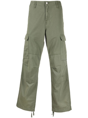 

Straight-leg cargo trousers, Carhartt WIP Straight-leg cargo trousers