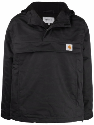 

Nimbus graphic-print hoodie, Carhartt WIP Nimbus graphic-print hoodie
