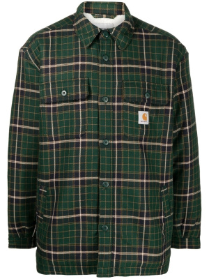 

Archer shirt jacket, Carhartt WIP Archer shirt jacket