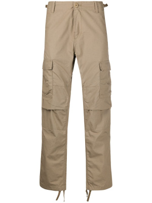 

Aviation cargo trousers, Carhartt WIP Aviation cargo trousers