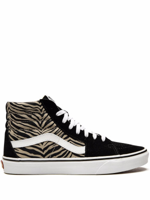 

Safari Multi Sk8-Hi sneakers, Vans Safari Multi Sk8-Hi sneakers