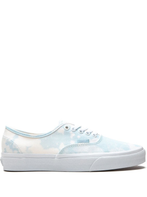 

Authentic "Bleach Wash" sneakers, Vans Authentic "Bleach Wash" sneakers