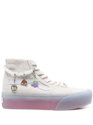 

Sk8 high-top sneakers, Vans Sk8 high-top sneakers