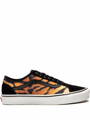 

Old Skool Tapered "Tiger" sneakers, Vans Old Skool Tapered "Tiger" sneakers