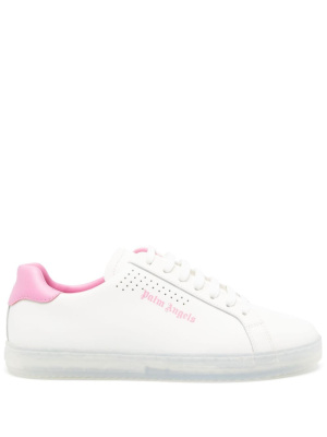 

Palm One leather sneakers, Palm Angels Palm One leather sneakers
