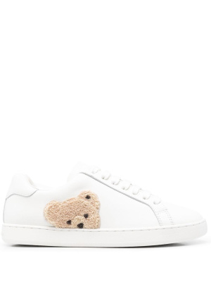 

Teddy Bear low-top sneakers, Palm Angels Teddy Bear low-top sneakers