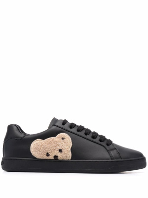 

New Teddy Bear tennis sneakers, Palm Angels New Teddy Bear tennis sneakers